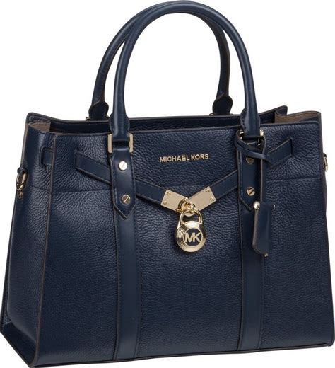 michael kors tasche hamilton schwarz|Nouveau Hamilton Large Satchel .